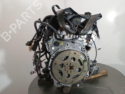 Engine BMW 3 (F30, F80) 318 d | BP38702585M1 - Image 5