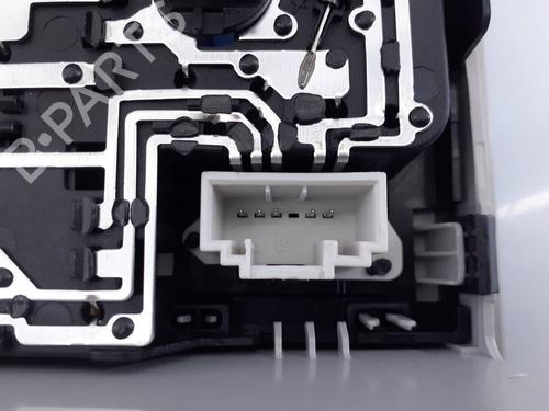 Innerbelysning VW GOLF VII (5G1, BQ1, BE1, BE2)  | BP7886530I8