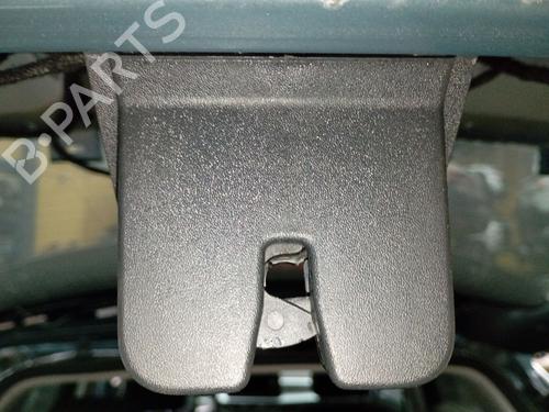 Bagklap lås VW T-ROC (A11, D11) 1.5 TSI (150 hp) 32859294