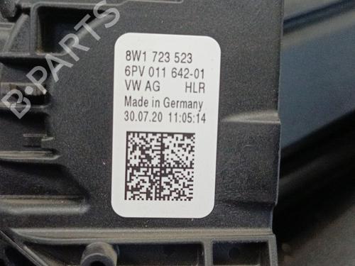 Pedal AUDI Q5 (FYB, FYG) 35 TDI Mild Hybrid | BP38303893I4 - Image 2