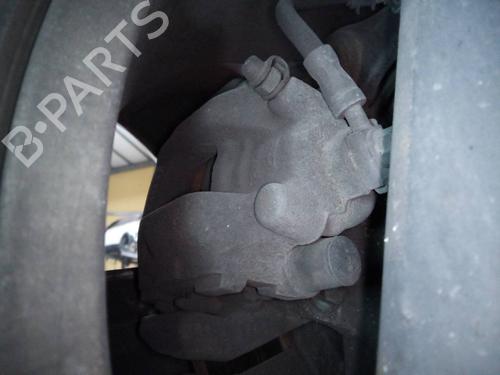 Used Left rear brake caliper BMW X5 (E53) 3.0 d (218 hp) 11682381