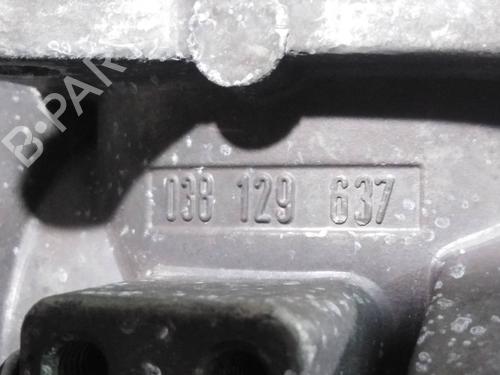 Throttle body VW GOLF V (1K1) 1.9 TDI | BP8350621M82 