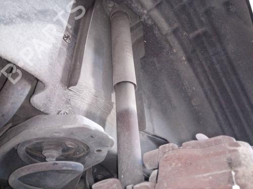 Used Right rear shock absorber FORD FOCUS III 1.0 EcoBoost (100 hp) 22384447