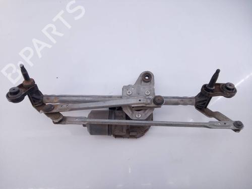 Used Front wiper motor SEAT LEON (5F1) 1.6 TDI (110 hp) 9529327