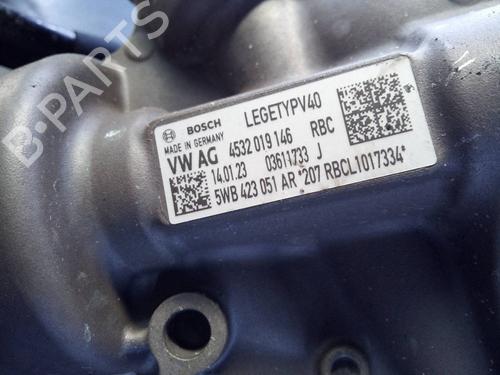 Steering rack VW GOLF VIII (CD1, DA1)  | BP19341406M22 