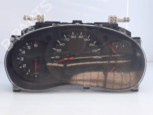 Used Instrument cluster NISSAN NV400 Van (X62, X62B) [2011-2025]  8076190