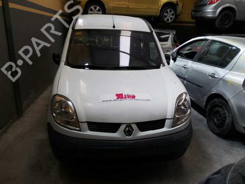 Rear wiper motor RENAULT KANGOO (KC0/1_) 1.5 dCi (KC07) | BP1861428M102 