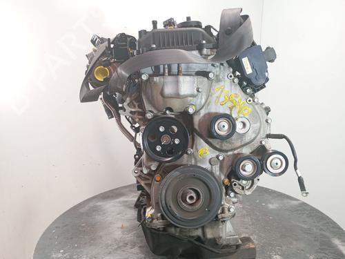 Engine HYUNDAI i40 I (VF) 1.7 CRDI | BP26566636M1 