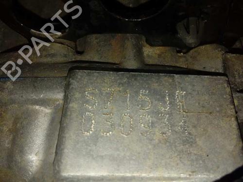Gearbox HYUNDAI TUCSON (JM) 2.0 CRDi | BP1221354M3 