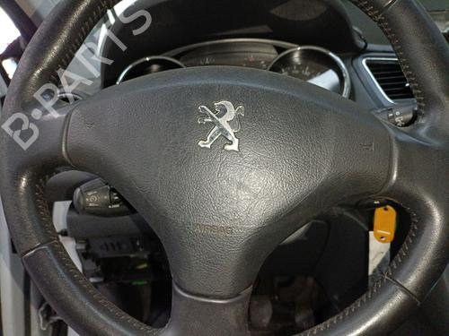 driver-airbag-peugeot-5008-0u_-0e_-2009-2010-2011-2012-2013-2014-2015-2016-2017-31947264 main image