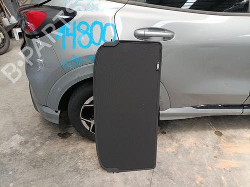 Rear parcel shelf FORD PUMA (J2K, CF7) 1.0 EcoBoost mHEV | BP36530906C85 - Image 2