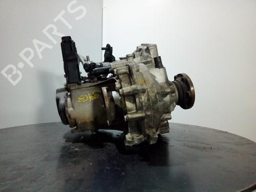 Gearbox SEAT IBIZA IV (6J5, 6P1) | BP7858273M3