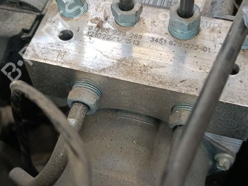 ABS pump BMW X1 (E84) xDrive 18 d | BP40560102M43 - Image 2