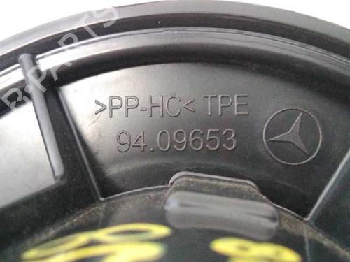 Heater blower motor MERCEDES-BENZ CLS (C218)  | BP14060054M62 