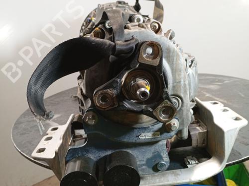 Gearbox MERCEDES-BENZ CLE (C236) CLE 300 4-matic (236.347) | BP27700511M3