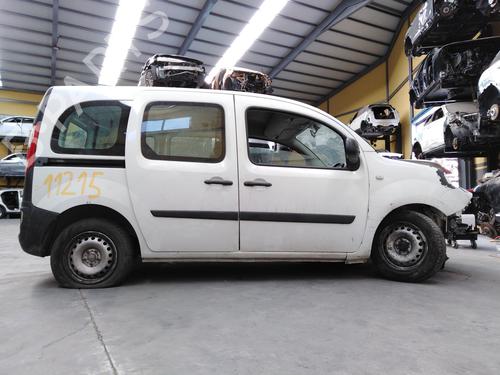 Starter RENAULT KANGOO Express (FW0/1_) 1.5 dCi 75 (FW07, FW10, FW04) | BP13102040M8 