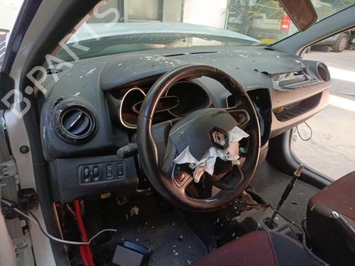 Engine RENAULT CLIO IV (BH_) 1.5 dCi 90 | BP31309999M1 