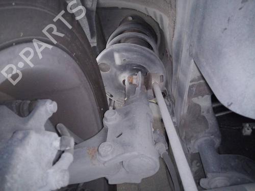 Used Right front shock absorber TOYOTA AURIS (_E18_) [2012-2018]  18651234