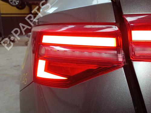 Left taillight SKODA KAROQ (NU7, ND7) 1.5 TSI | BP33462790C34 - Image 2