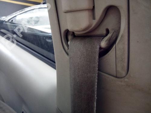 Used Front left belt tensioner Front left belt tensioner MITSUBISHI OUTLANDER II (CW_W) 2.2 DI-D 4WD (156 hp) 10554011 10554011