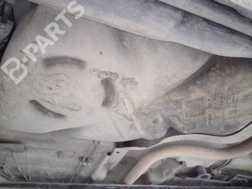 Used Fuel tank Fuel tank CITROËN C3 II (SC_) 1.4 HDi 70 (SC8HZC, SC8HR0, SC8HP4) (68 hp) 10388730 10388730