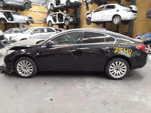 Electronic module OPEL INSIGNIA A (G09)  | BP8792187M83 