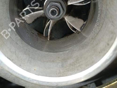 Engine MITSUBISHI PAJERO III (V7_W, V6_W) 3.2 Di-D (V68W, V78W) | BP29498949M1 