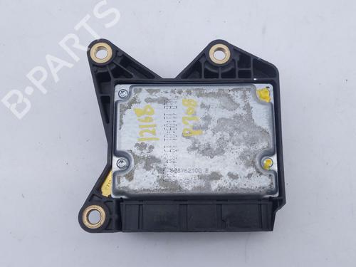 ECU airbags PEUGEOT 308 I (4A_, 4C_)  | BP18648083M53 