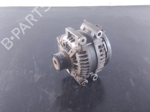 Used Alternator JEEP GRAND CHEROKEE IV (WK, WK2) 3.0 CRD V6 4x4 (250 hp) 31885842
