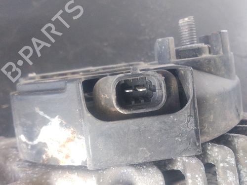 Alternator OPEL ASTRA J (P10) 1.6 CDTi (68) | BP38409771M7 - Image 3