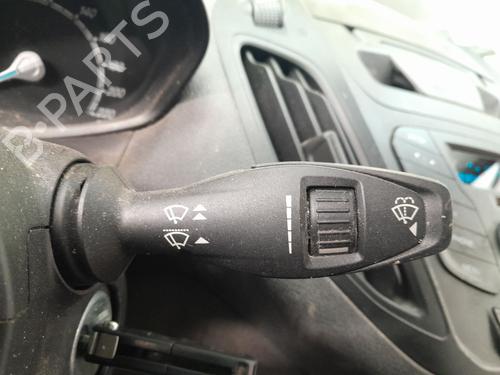 Used Steering column stalk FORD TRANSIT COURIER B460 Box Body/MPV 1.5 TDCi (75 hp) 27712961