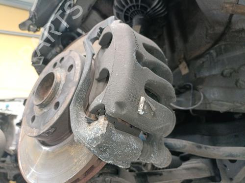Used Left front brake caliper Left front brake caliper 36879814 36879814