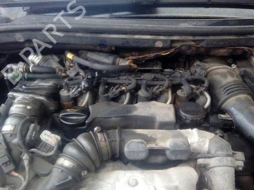 ABS pump CITROËN C4 Coupe (LA_)  | BP14931625M43 
