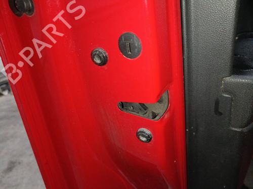 Used Front left lock SEAT LEON (5F1) 1.2 TSI (105 hp) 32000924