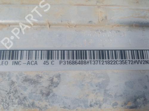Intercooler VOLVO XC40 (536) T3 | BP38774955M30 - Image 4