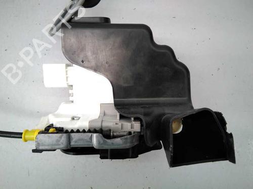 Front left lock AUDI A4 B9 (8W2, 8WC) 2.0 TDI | BP5581521C98 