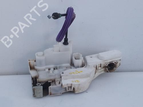 Used Front left lock FIAT TIPO Estate (356_, 357_) [2016-2025]  9267964