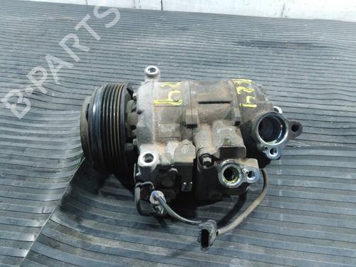 Used AC compressor BMW X1 (E84) sDrive 20 d (177 hp) 7532413