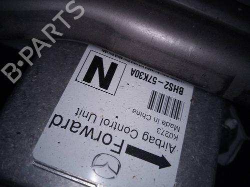 Airbag Kit MAZDA 3 (BM, BN) 2.2 D | BP18160301C86 