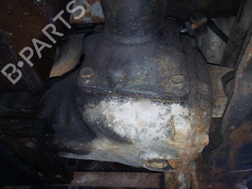 Front differential NISSAN TERRANO II (R20) 2.7 TDi 4WD | BP2337179M23 