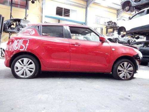 Used Parts SUZUKI SWIFT V (AZ)    1085261