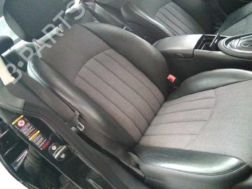 Front right lock MERCEDES-BENZ CLS (C219)  | BP7041156C97 