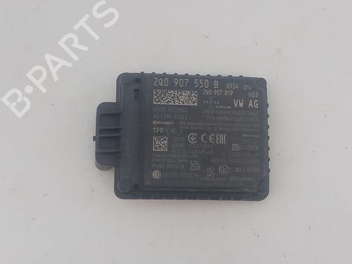 Used Electronic module Electronic module VW T-CROSS (C11, D31) 1.0 TSi (116 hp) 39961658 39961658