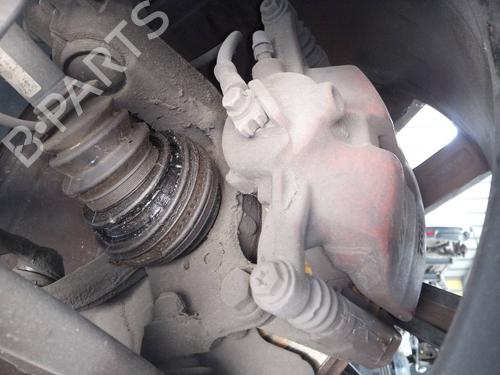 Used Left front brake caliper VW GOLF VII (5G1, BQ1, BE1, BE2) [2012-2021]  11591992