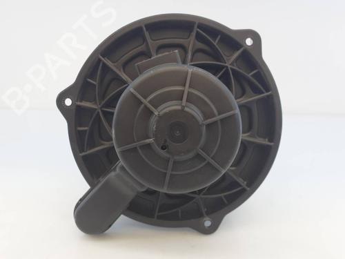 Heater blower motor HYUNDAI SANTA FÉ II (CM) 2.2 CRDi GLS | BP14061622M62 