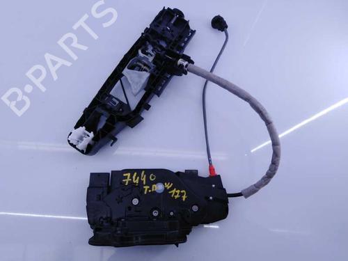 Used Rear right lock MERCEDES-BENZ A-CLASS (W177) A 180 d (177.003) (116 hp) 8165578