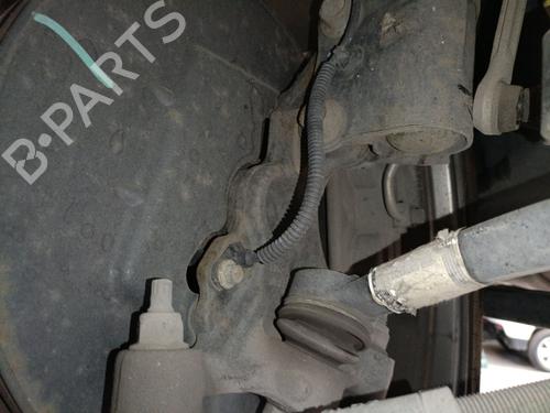 Right front steering knuckle FORD USA MUSTANG Coupe 2.3 EcoBoost | BP30104150M26 