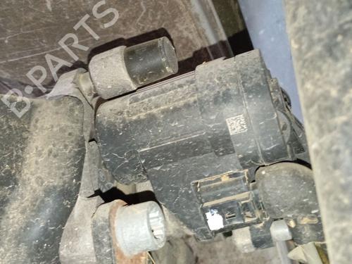 Used Left rear brake caliper Left rear brake caliper VW T-ROC (A11, D11) 1.5 TSI (150 hp) 33000485 33000485