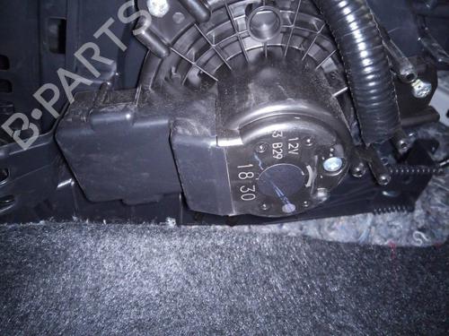 Varmeblæser MERCEDES-BENZ C-CLASS Coupe (CL203) [2001-2011]  14063884