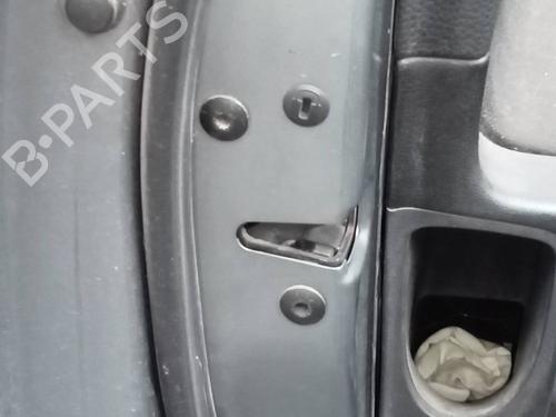 Used Front left lock VW PASSAT B6 (3C2) 2.0 TDI (140 hp) 10747806